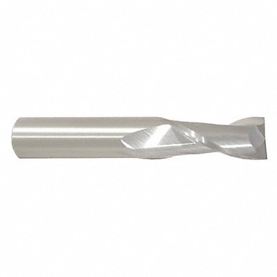 Sq. End Mill Single End Carb 18.00mm