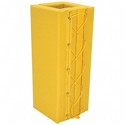 Column Protector 10 x10 Round or Square