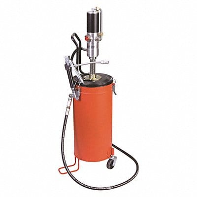 Grease Pump System 33 lb 50 1