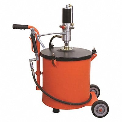 Grease Pump System 66 lb 50 1