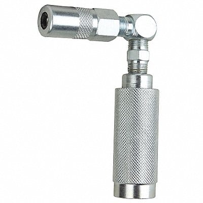 Grease Coupler Steel 6000 PSI