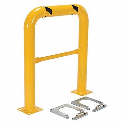 Guard Rail 8 in.L 100lb. Guard Rail 8 in.L 100lb.