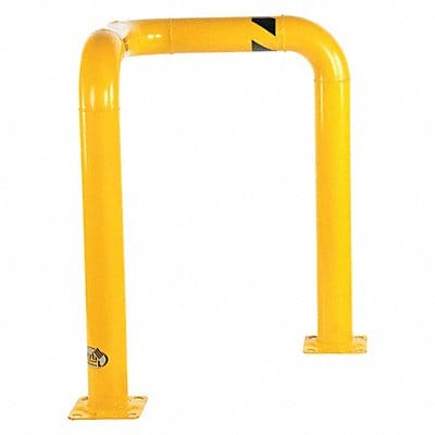 Triple Elbow Guard 42-9/16 in H