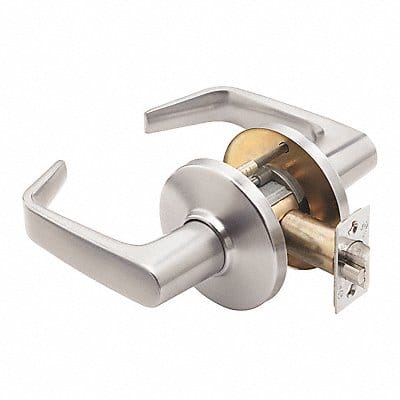 Lever Lockset Mechanical Privacy Grade 1