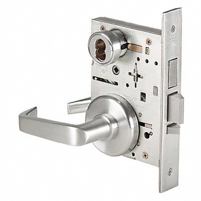 Lever Lockset Mechanical Grade 1
