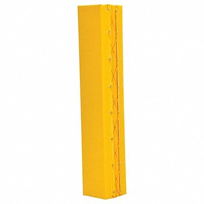 Column Protector 6 x 6 Round or Square