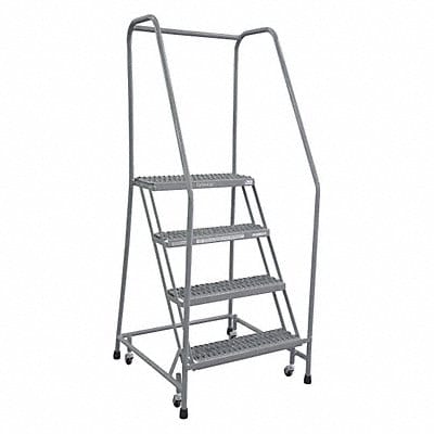 Rolling Ladder 70 in.H x 30 in.W 450 lb. Rolling Ladder 70 in.H x 30 in.W 450 lb.