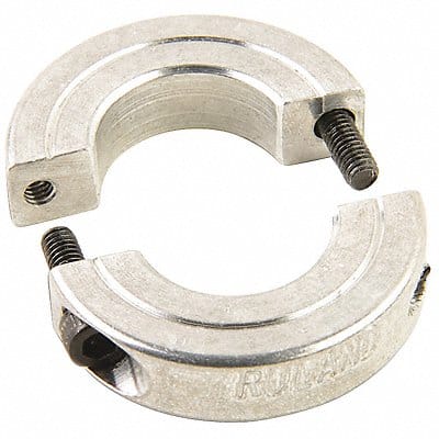 Shaft Collar Alum 2 pcs 30mm Bore Dia.