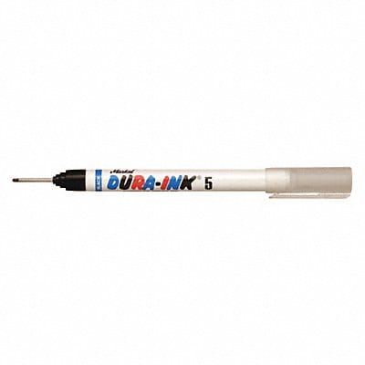 Permanent Marker Black Small