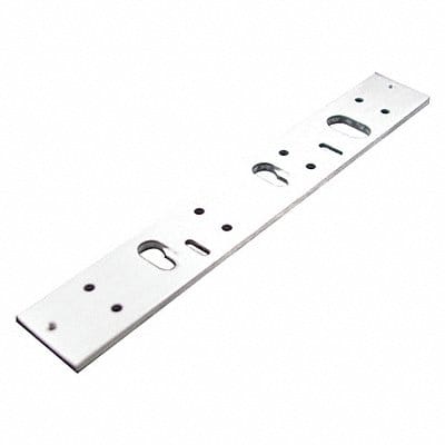Verticle Spacer Aluminum Surface Mount