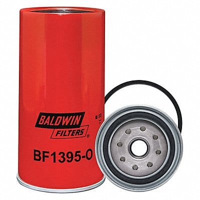 Fuel/Water Separator 8-19/32x4-13/32 In