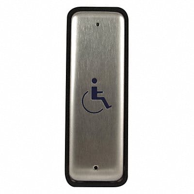 Touchless Switch Narrow Button