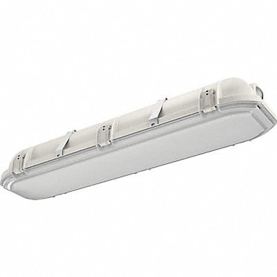Vapor Tight Fixture 2 ft L 2536 lm 18W