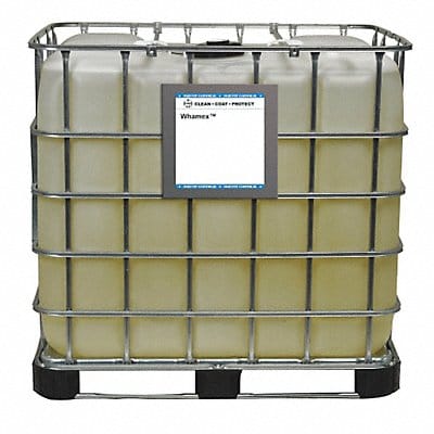 Cutting Tool Cleaner Yellow 270 gal.