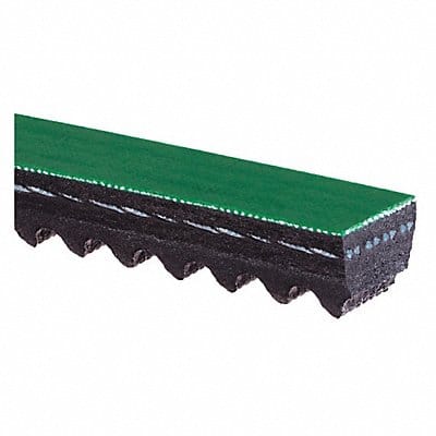 Auto V-Belt Industry Number 9550HD