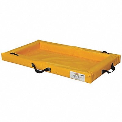 Spill Containment Berm 20 gal Capacity