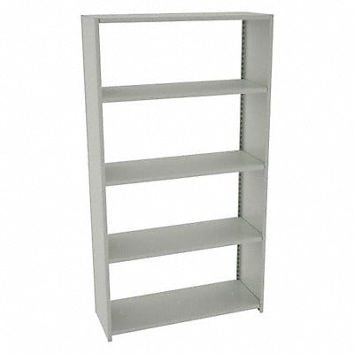 Boltless Shelving 18x90x48in Strtr