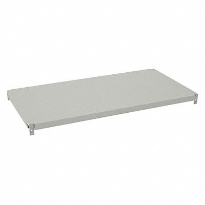 Shelf Cap 950 lb 36 x 18 in