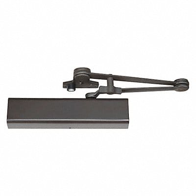 Door Closer D.Bronze 13 in.Housing L Door Closer D.Bronze 13 in.Housing L