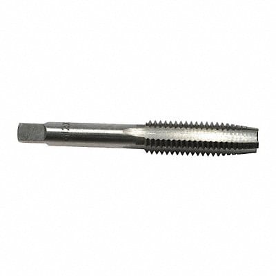 Alloy Steel Taper Tap M12x1-3/4