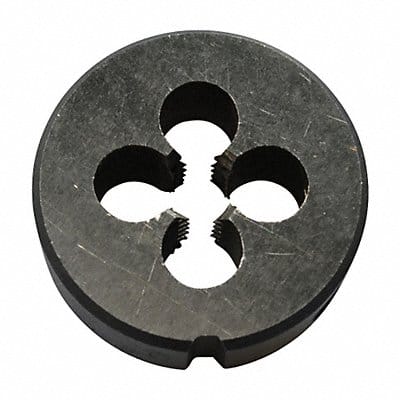 Solid 1 In O.D. 1/4-20NC