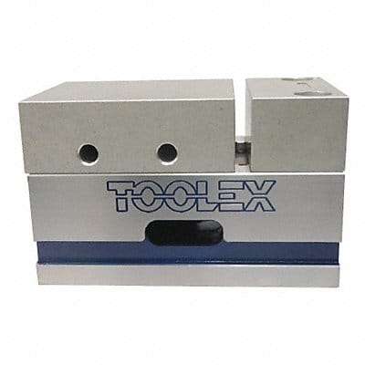 Machine Vise 3-61/64