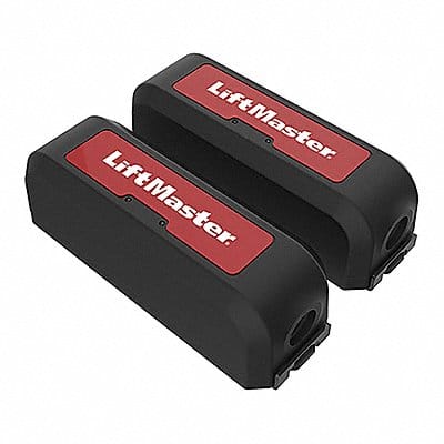 Entry Transmitter 9.5 W 9.5 L Plastic