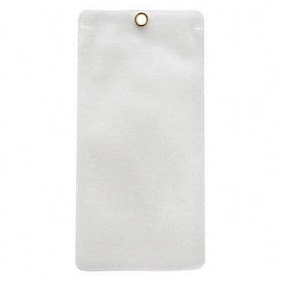 Tag Protector 8-7/8 Hx4-1/2 W PK100