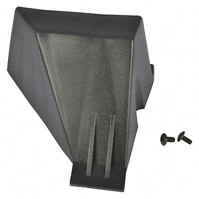 Front Foot with Hardware