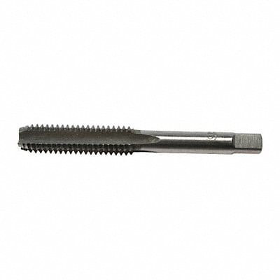 Alloy Steel Plug Tap 3/8-16 UNC