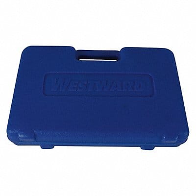 Blow Mold Case