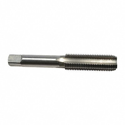 Alloy Steel Plug Tap 9/16-18 UNF