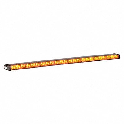 Light Bar 31-39/64 L Amber