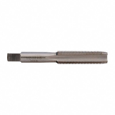 H5 Plug 1/2-20NF