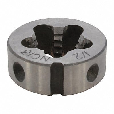 Alloy Steel Die 1/2-13 UNC Westward