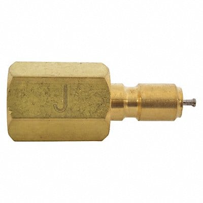 Female Cis Fitting 10mm X 10