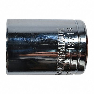 Half Drive Socket 13/16