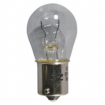 Bulb s25 12volt 10w PK1
