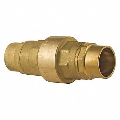 Valve 2.6094 in Overall L