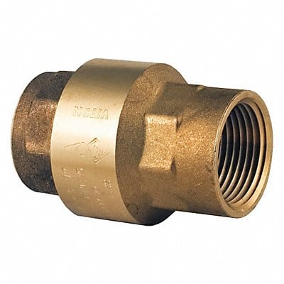 VALVE 2.25 in Overall L