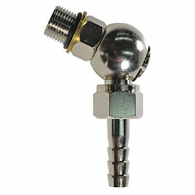 Air Inlet Fitting Female 1/4 Speedaire