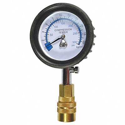 Compression Gauge