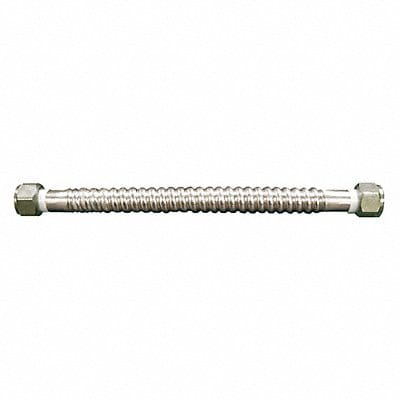 Supply Line 5/16 ID x 12 L