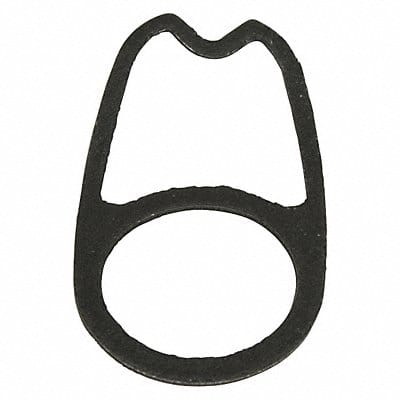 Exhaust Deflector Gasket Speedaire