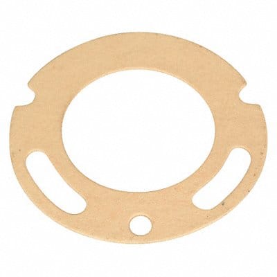 Rear End Plate Gasket Speedaire