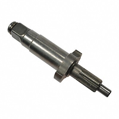 Anvil Assemblyins B Speedaire