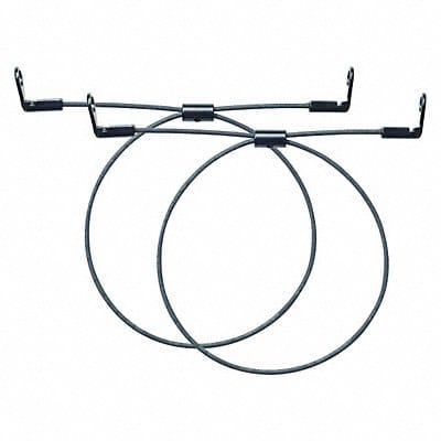 Universal TV Strap Fixed