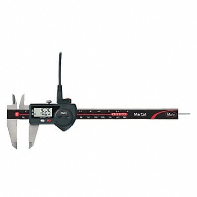 Digital Caliper 40mm Jaw D SS 150mmRange