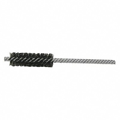 Double Spiral Tube Brush 0.008 Wire PK10