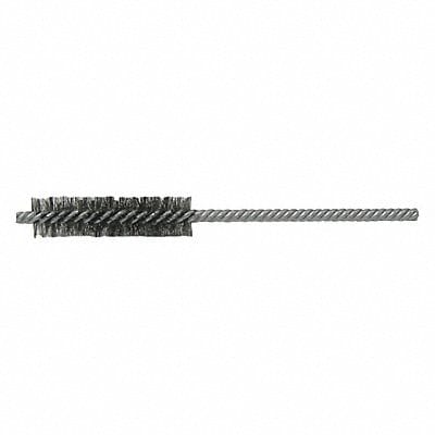Double Spiral Tube Brush 0.004 Wire PK10